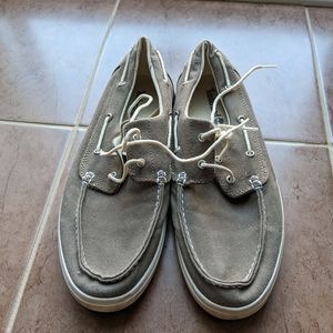 Timberland Boat Shoes Men's Size 9